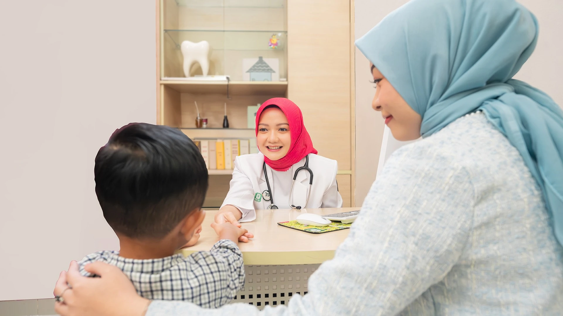 Pentingnya Imunisasi Dasar Lengkap untuk Anak