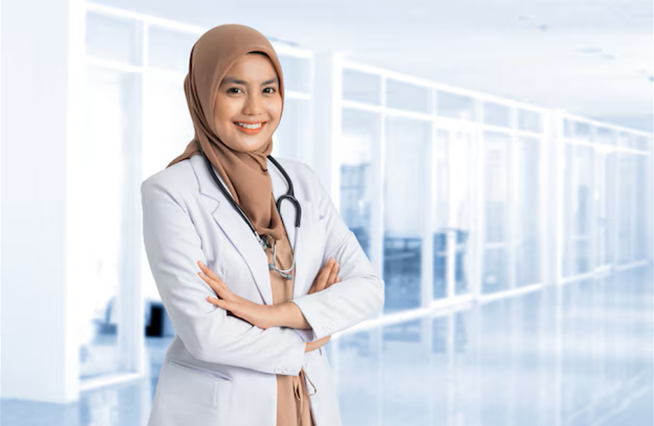 Ruang Konseling dan Kesehatan Jiwa