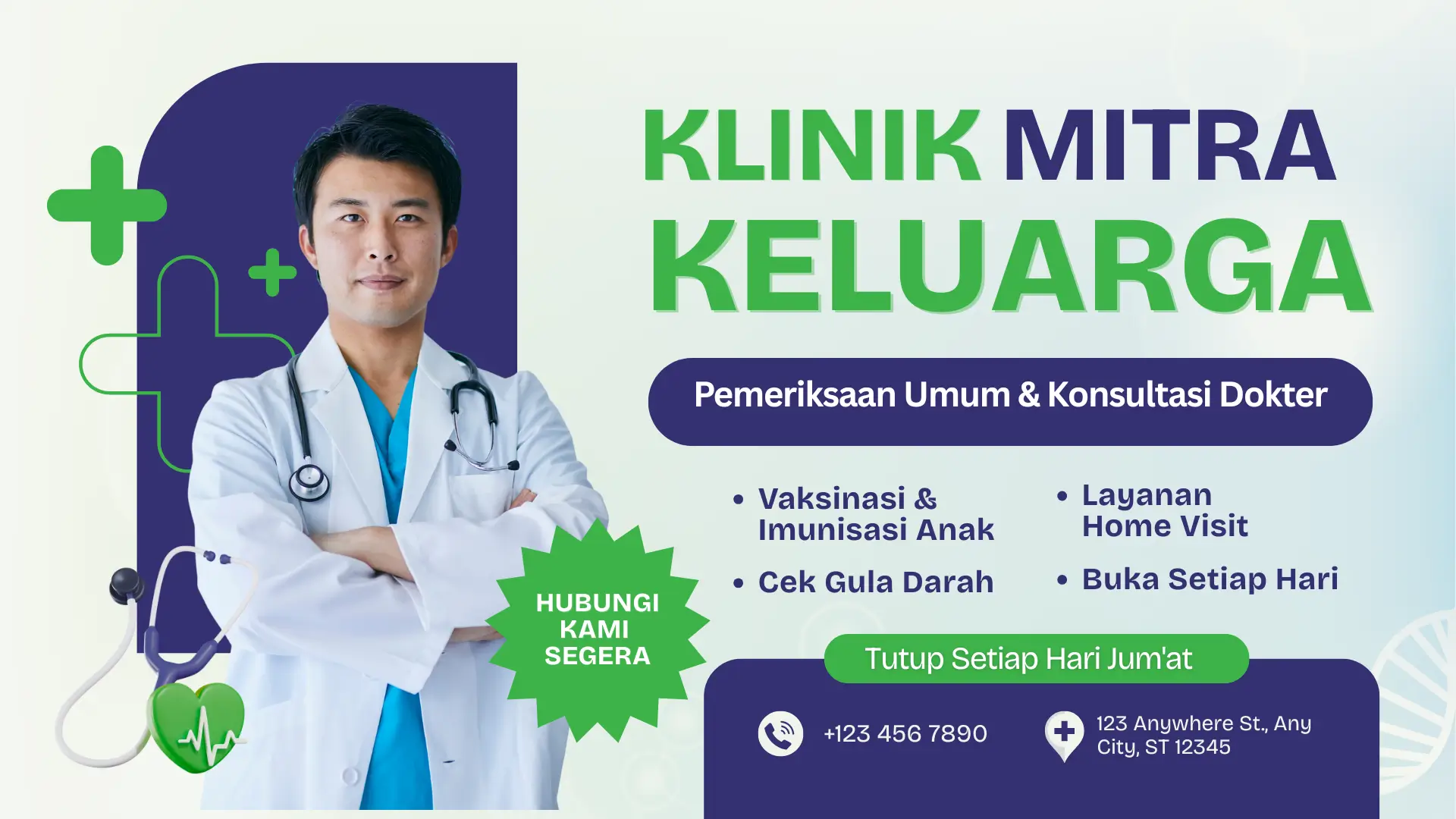 Kunjungan Rumah (Home Visit)