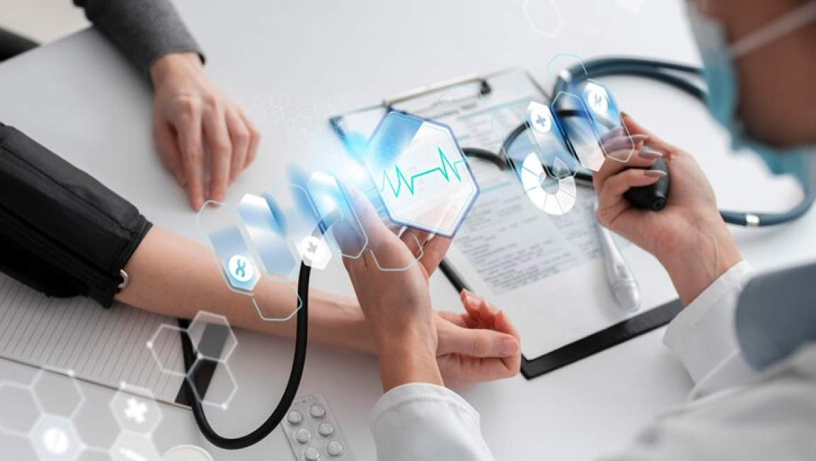 Gerakan Masyarakat Hidup Sehat (GERMAS)