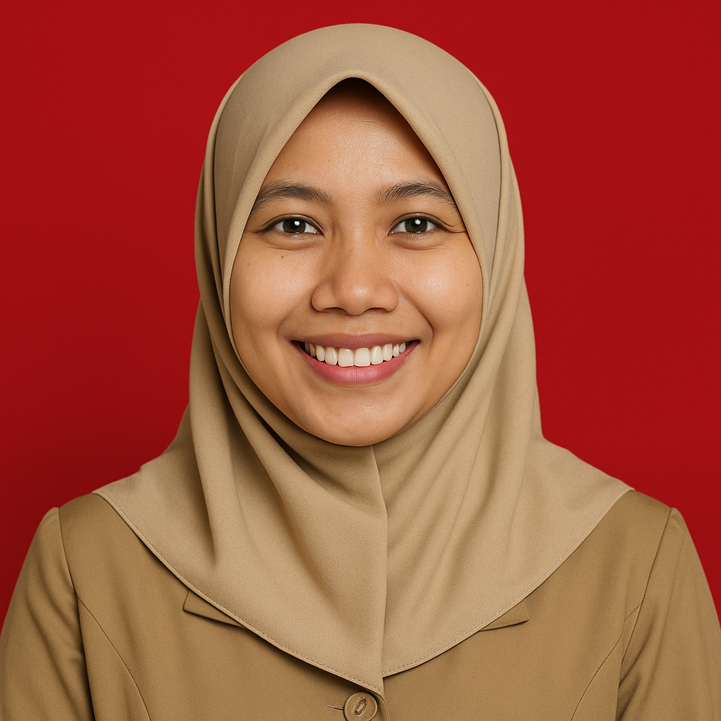 Foto dr. Siti Marlina